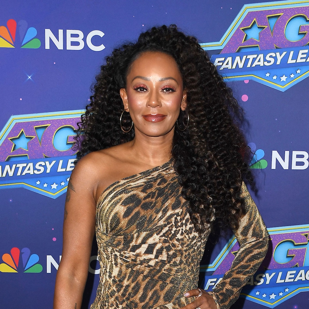 Stop Right Now and Get Mel B’s Update on Another Spice Girls Reunion